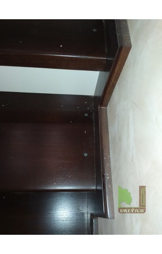 Quality stairs. How to distinguish from low-quality? 10 Tips from Drevich